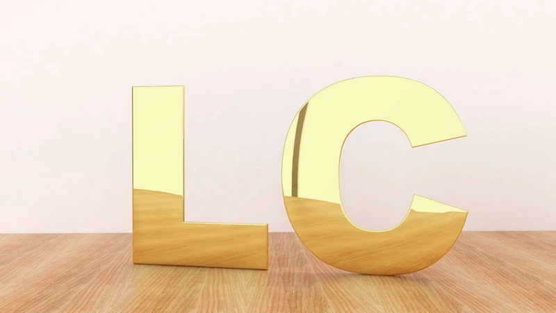 LC-CS03 · Electroplated — 27