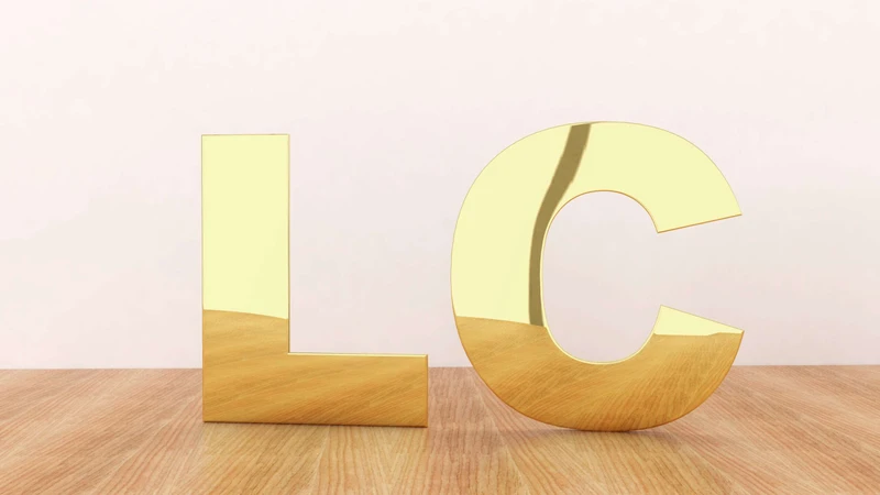 LC-CS03 · Electroplated — 26