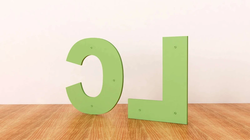 LC-CS04 · Painted — 21