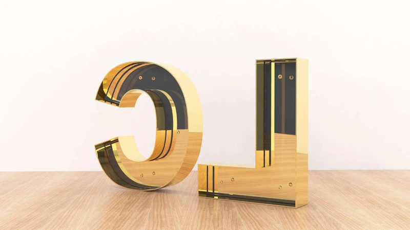 LC-FS03 · Electroplated — 13