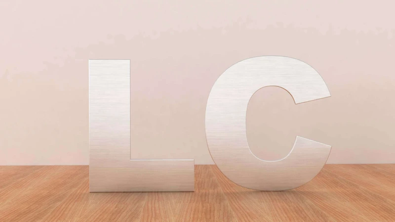 LC-CS02 · Brushed — 30