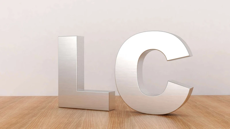 LC-FS02 · Brushed — 25