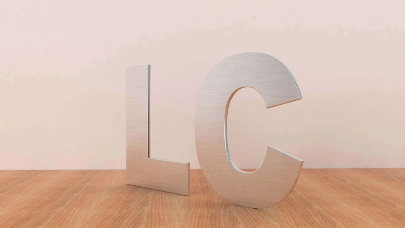 LC-CS02 · Brushed — 25