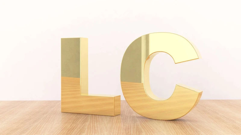 LC-FS03 · Electroplated — 24