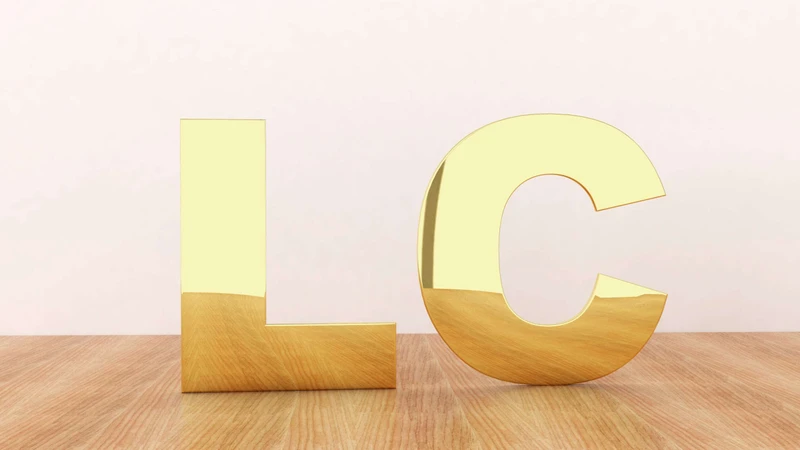 LC-CS03 · Electroplated — 03