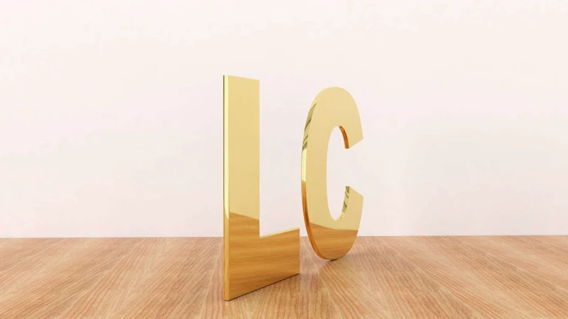 LC-CS03 · Electroplated — 09