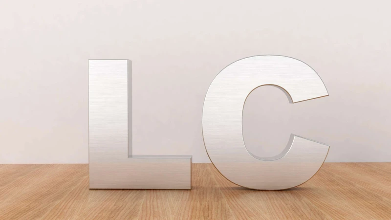 LC-FS02 · Brushed — 28