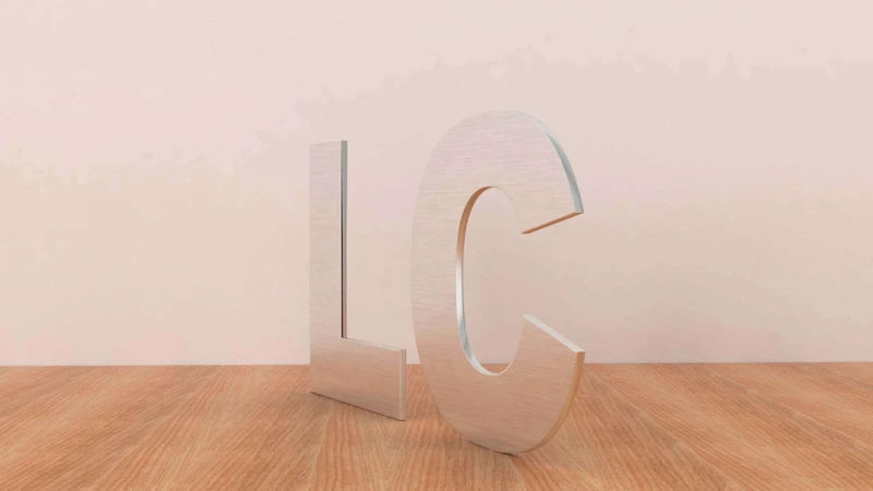 LC-CS02 · Brushed — 23