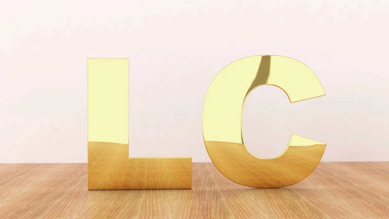 LC-CS03 · Electroplated — 02