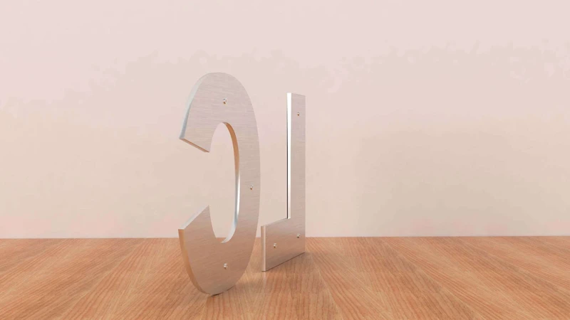 LC-CS02 · Brushed — 18