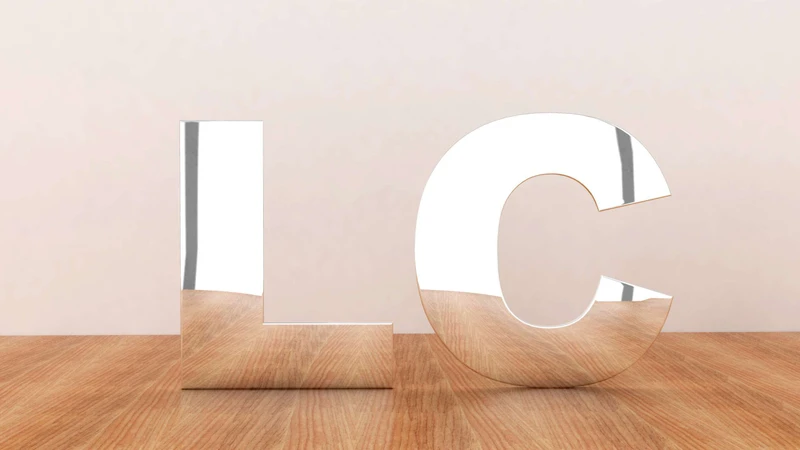 LC-CS01 · Mirror — 30