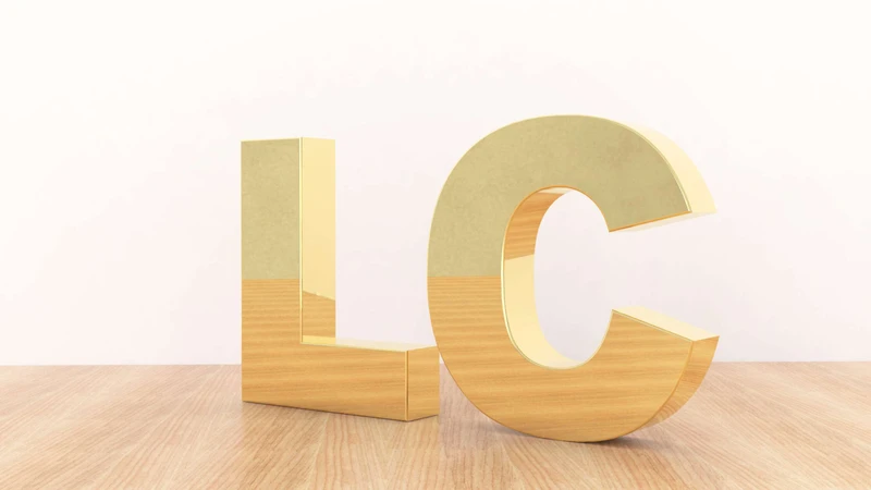 LC-FS03 · Electroplated — 26