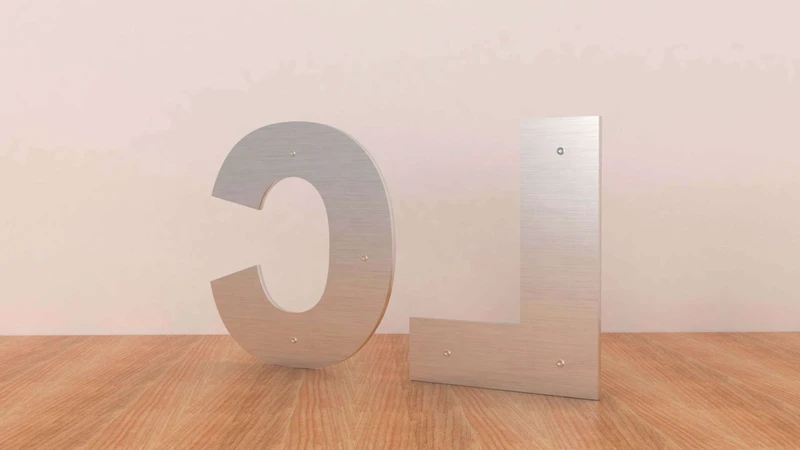 LC-CS02 · Brushed — 12