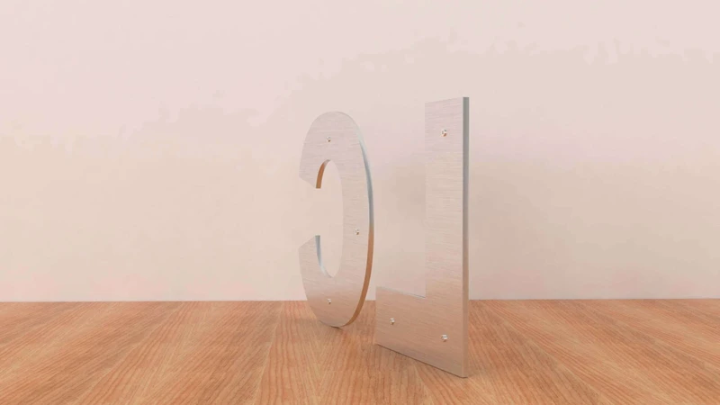 LC-CS02 · Brushed — 13