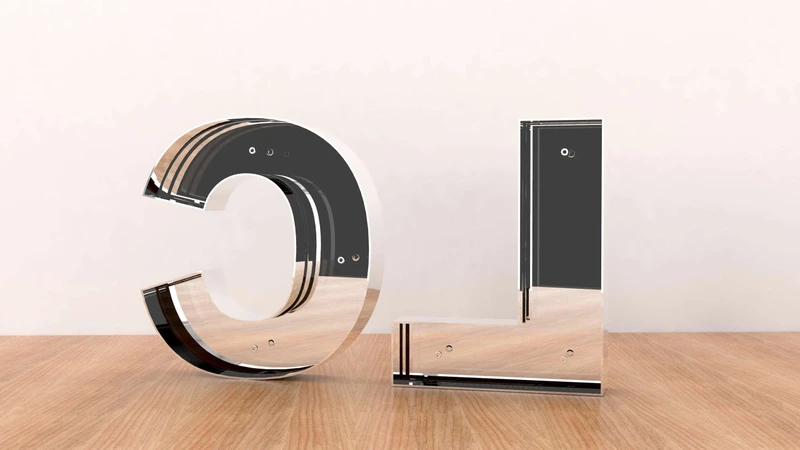 LC-FS01 · Mirror — 13