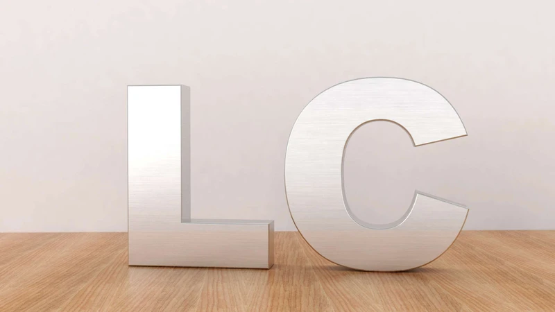LC-FS02 · Brushed — 30