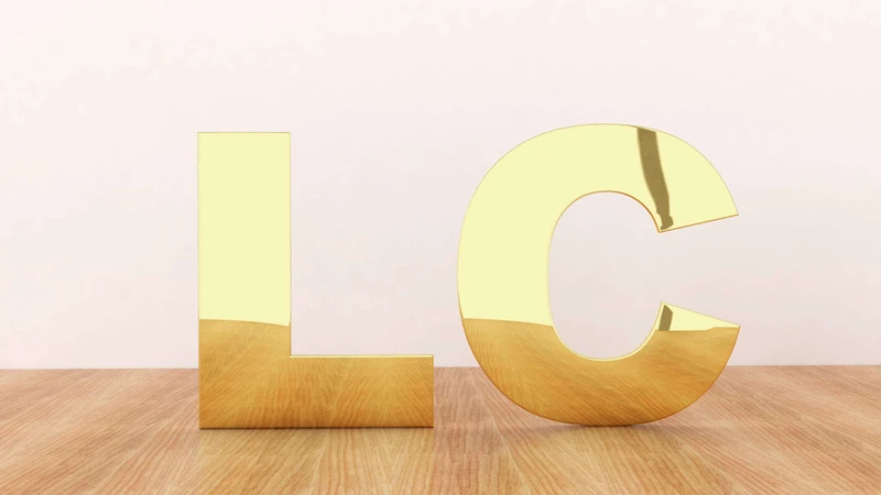 LC-CS03 · Electroplated — 29