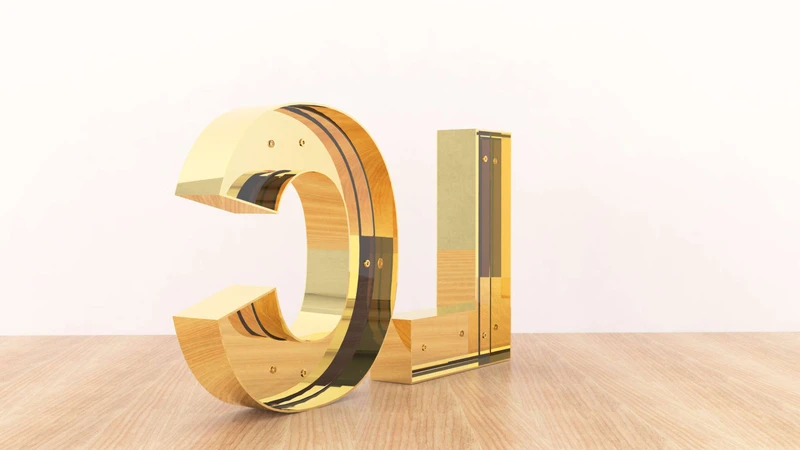 LC-FS03 · Electroplated — 18