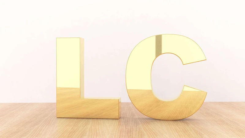 LC-FS03 · Electroplated — 28