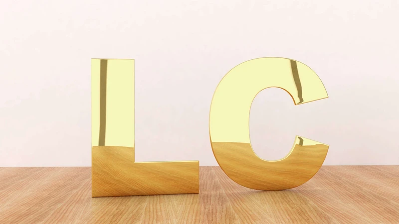 LC-CS03 · Electroplated — 04