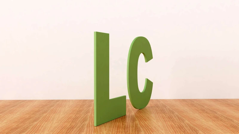 LC-CS04 · Painted — 15