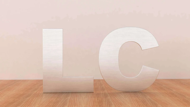 LC-CS02 · Brushed — 02