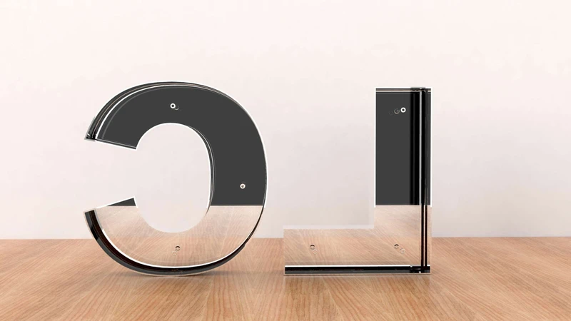 LC-FS01 · Mirror — 17