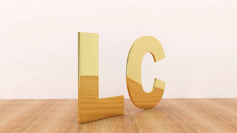 LC-CS03 · Electroplated — 08
