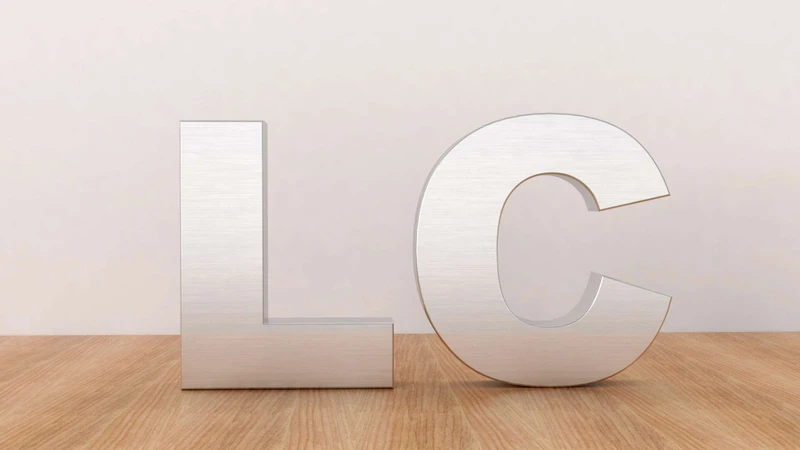 LC-FS02 · Brushed — 31