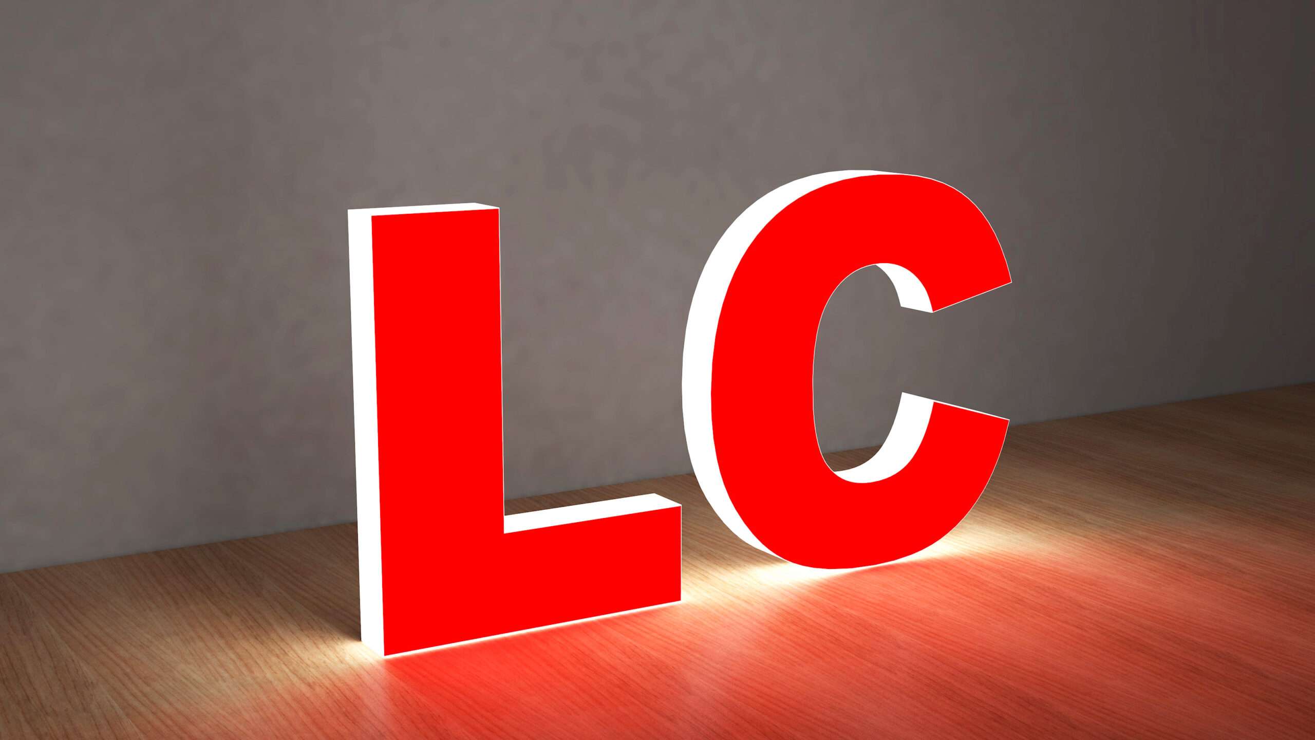 LC-A02 Side Lit