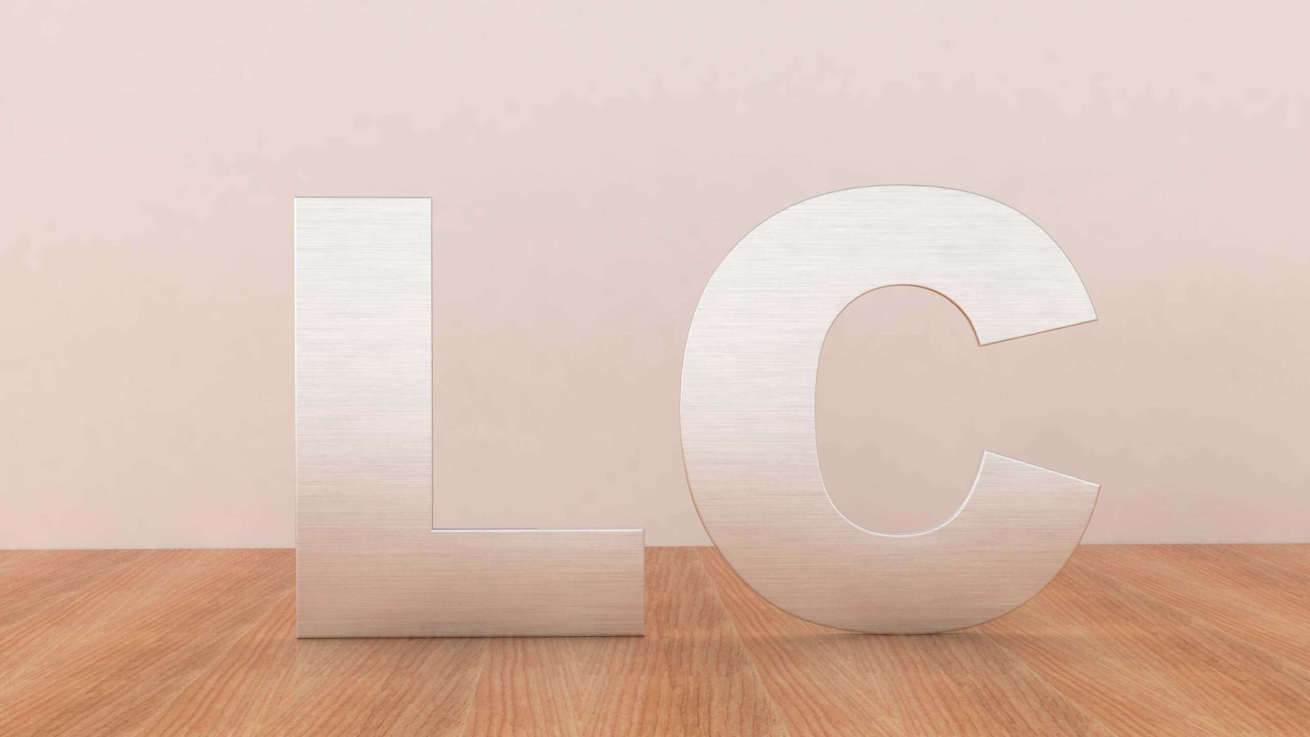 LC-CS02 Brushed