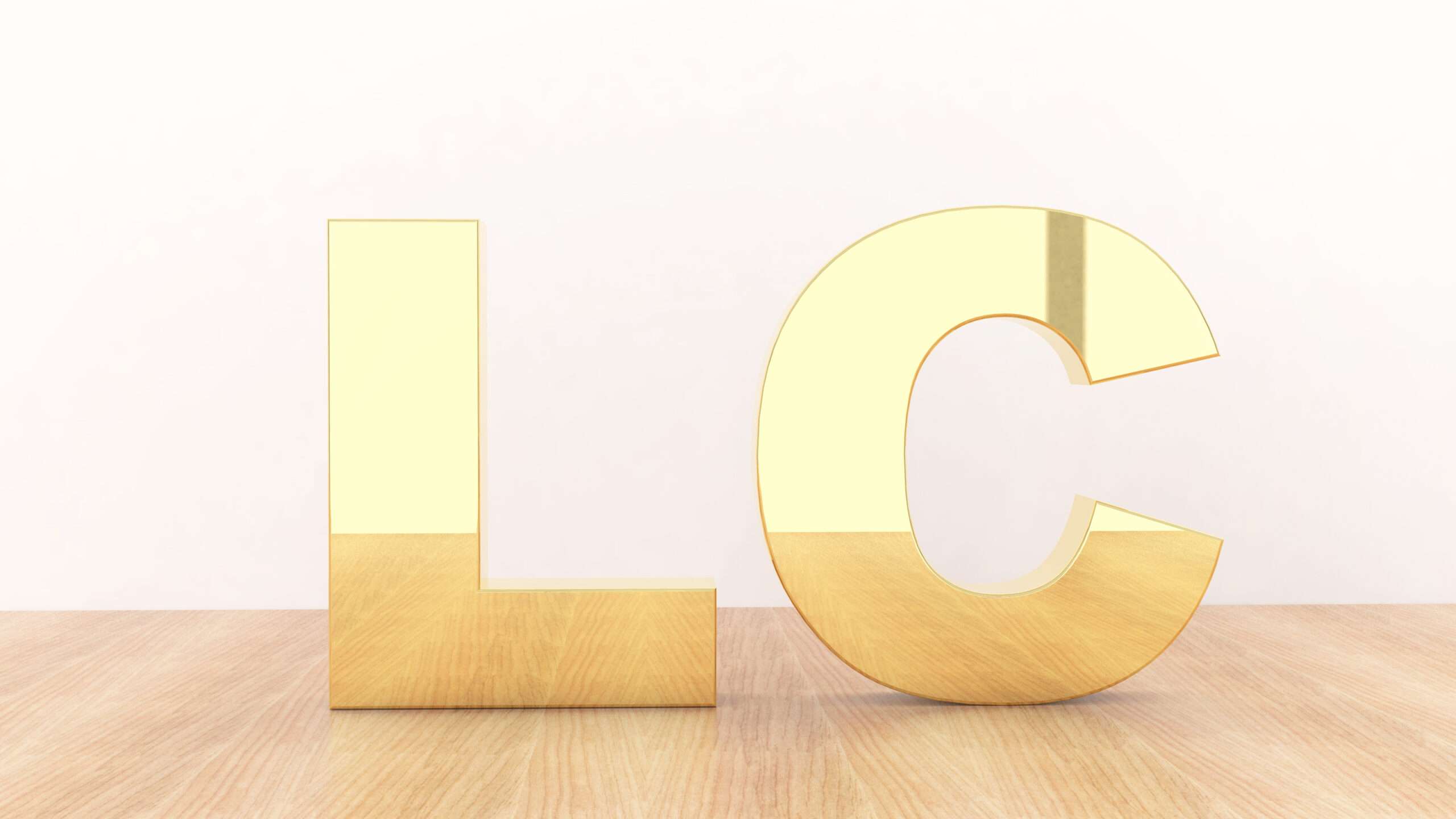 LC-FS03 Electroplated