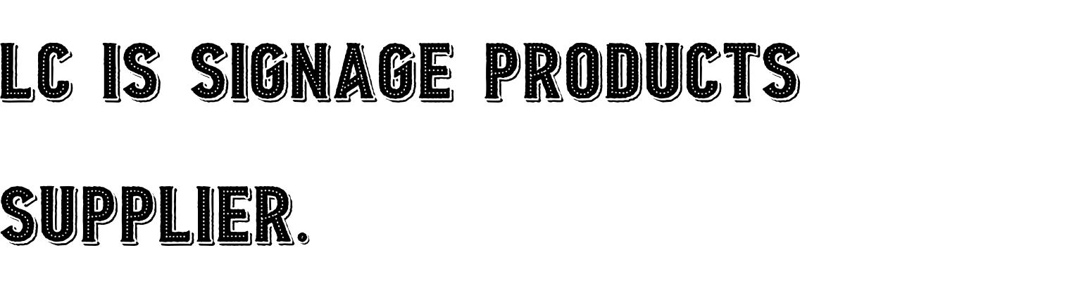 Original lettering preview of Borgens Burlesque