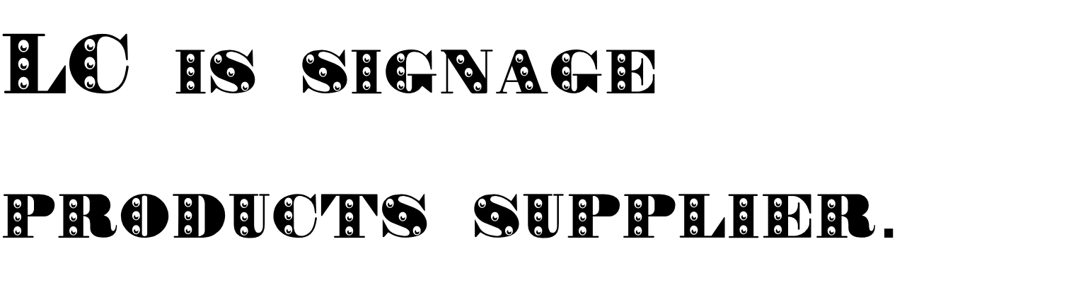 Original lettering preview of Rechnung