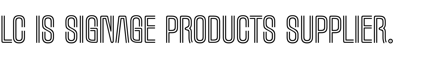 Original lettering preview of Marquee Moon