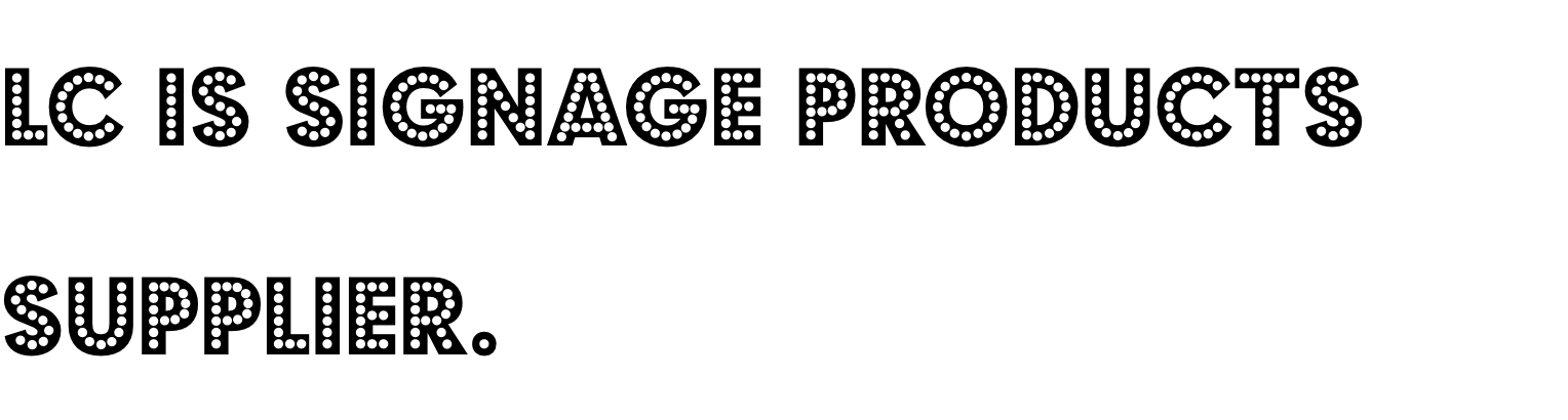 Original lettering preview of Budmo