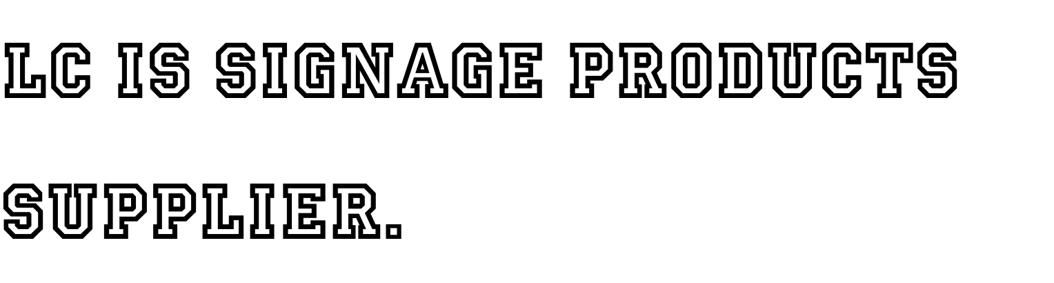 Original lettering preview of Allstar