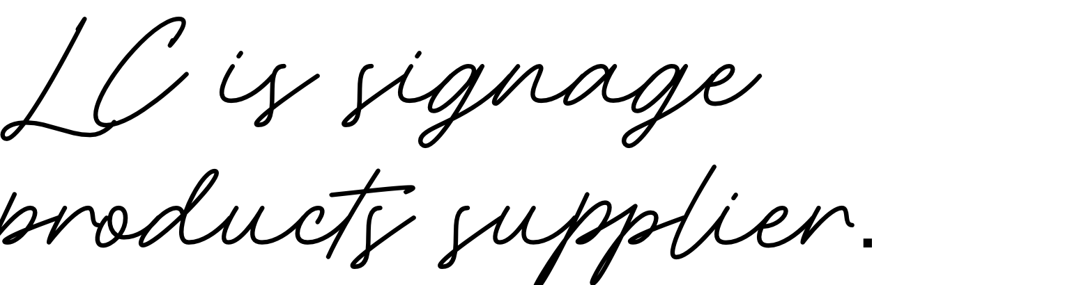 Original lettering preview of Rocket Clouds