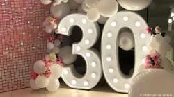 30th