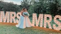 MRS & MRS