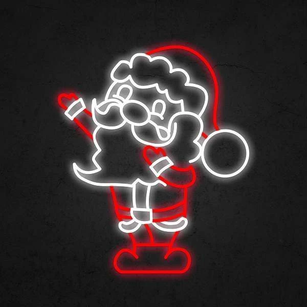 Christmas — 01