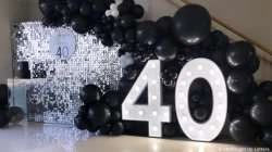 40th