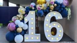 16th