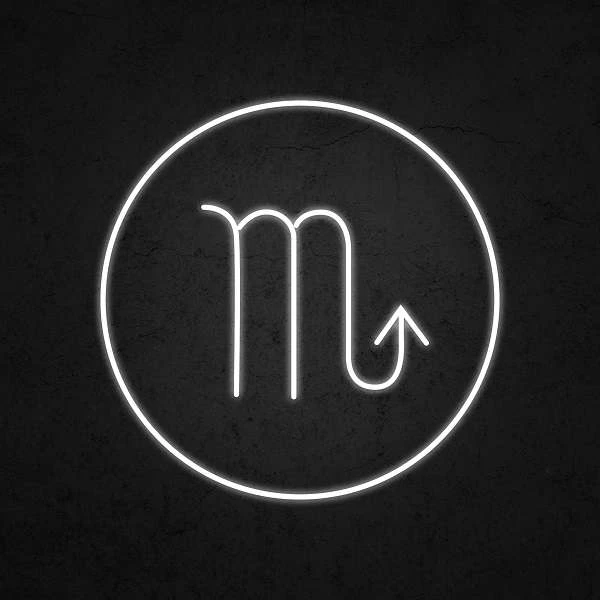 Zodiac — 08