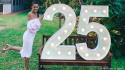 25th