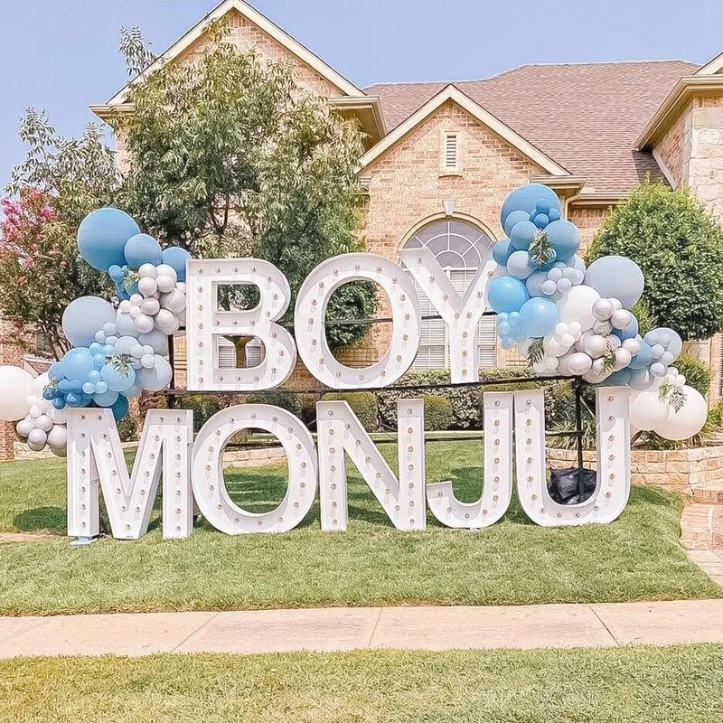 BOY MONJU