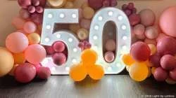 50th