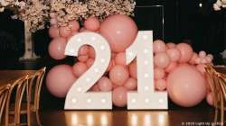 21st