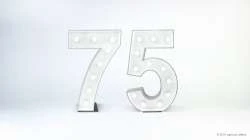 75th