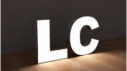 LC-F02 Trim cap